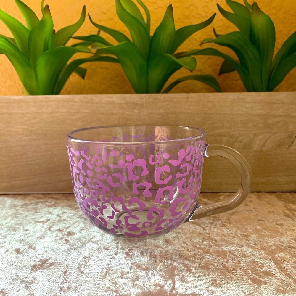 Glass Cup